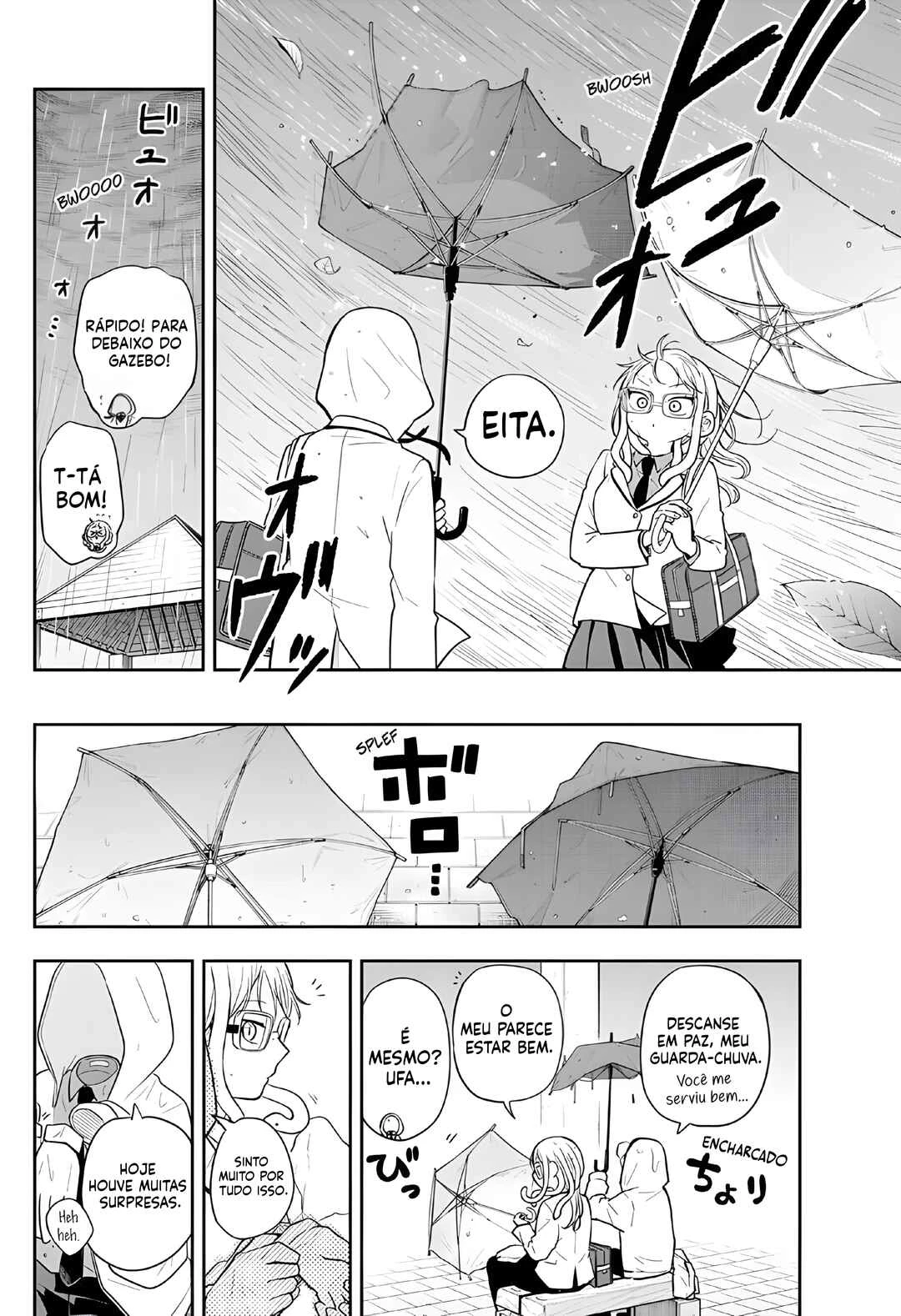Oogami Tsumiki to Kiichirou — Cap. 55, pág. 9