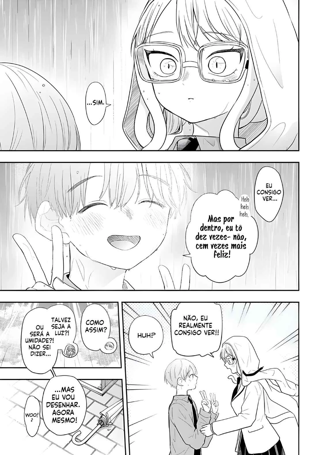 Oogami Tsumiki to Kiichirou — Cap. 55, pág. 20