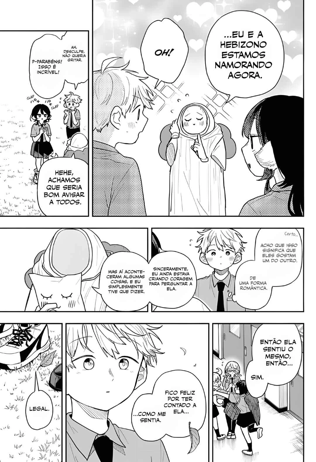 Oogami Tsumiki to Kiichirou — Cap. 56, pág. 8