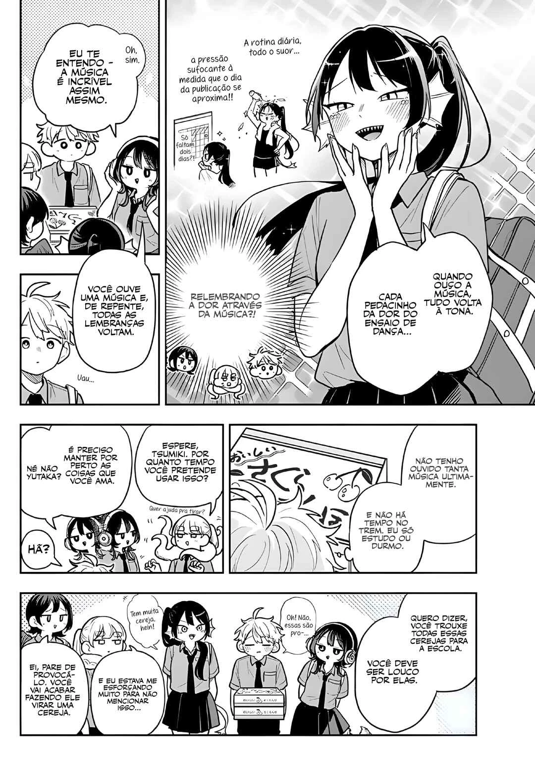 Oogami Tsumiki to Kiichirou — Cap. 57, pág. 9