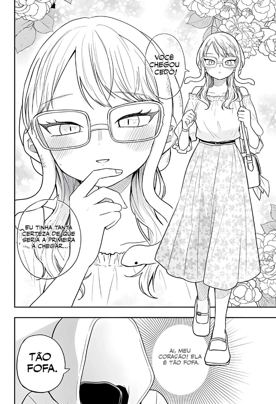 Oogami Tsumiki to Kiichirou — Cap. 59, pág. 7
