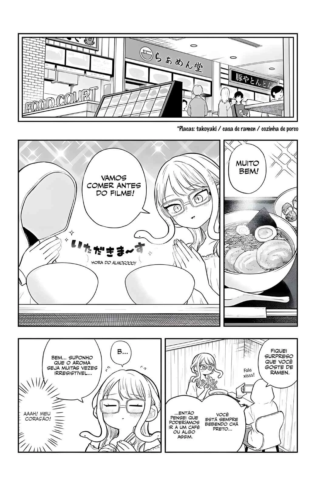 Oogami Tsumiki to Kiichirou — Cap. 59, pág. 9