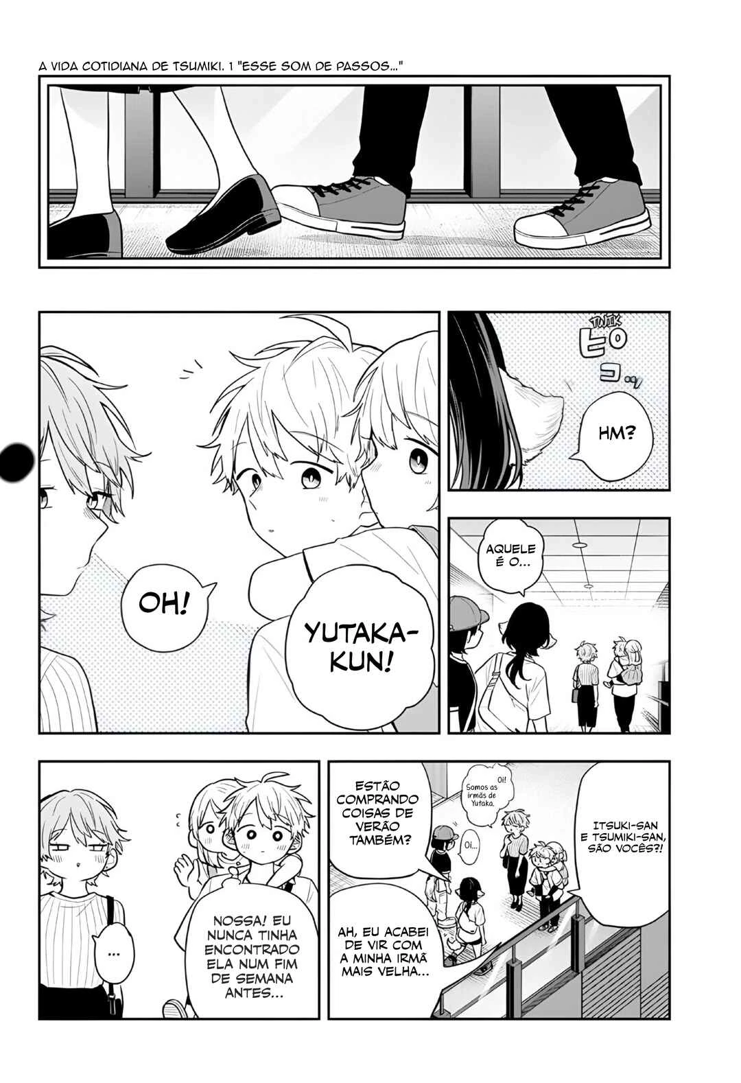 Oogami Tsumiki to Kiichirou — Cap. 60, pág. 6