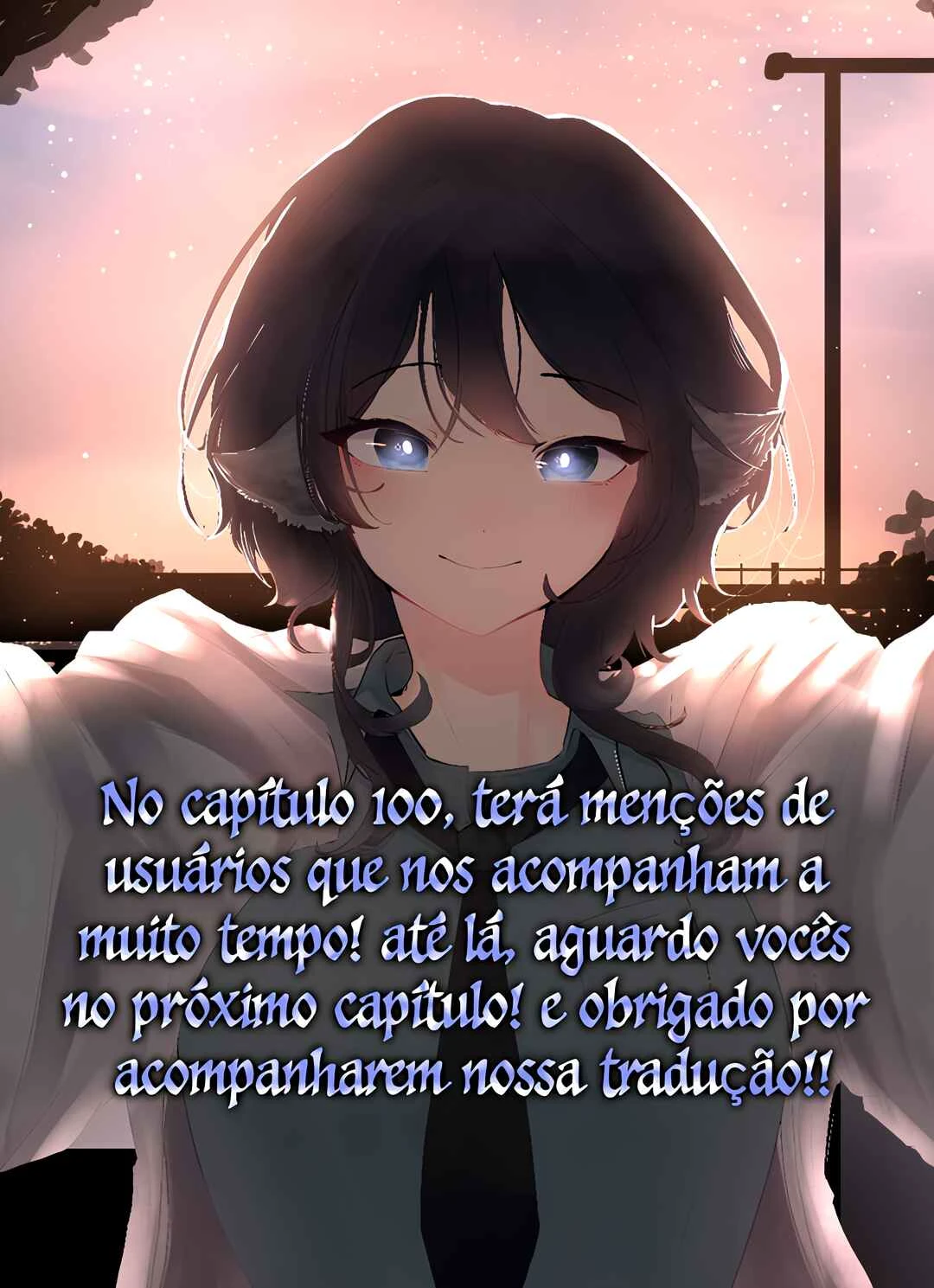 Oogami Tsumiki to Kiichirou — Cap. 61, pág. 20