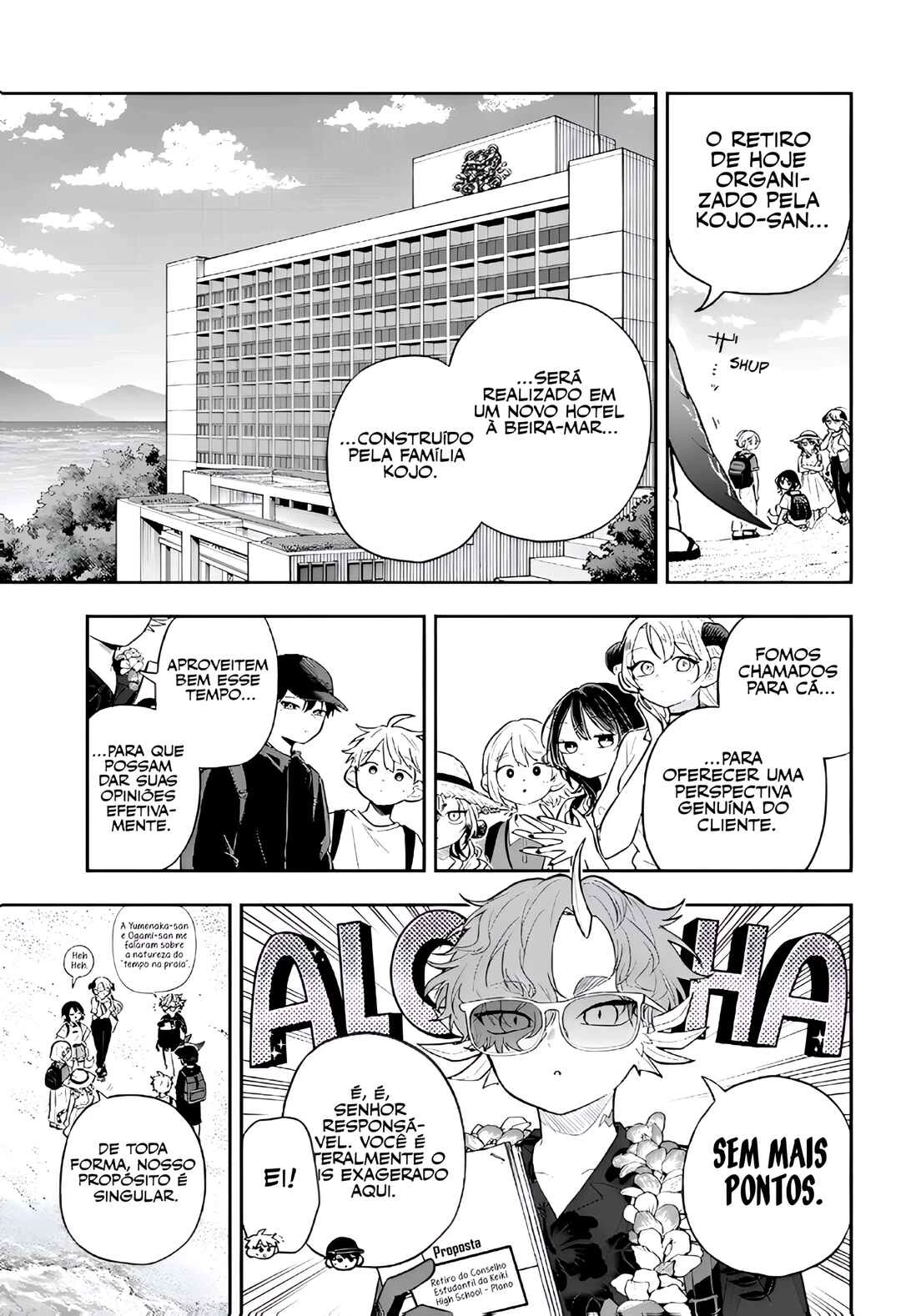 Oogami Tsumiki to Kiichirou — Cap. 62, pág. 4
