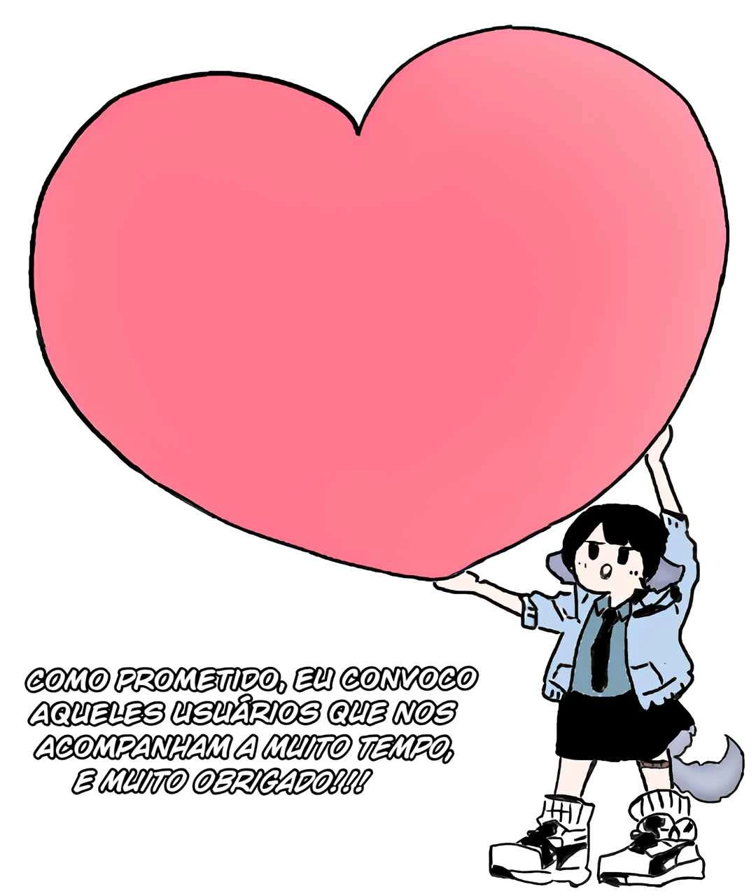 Oogami Tsumiki to Kiichirou — Cap. 62, pág. 21