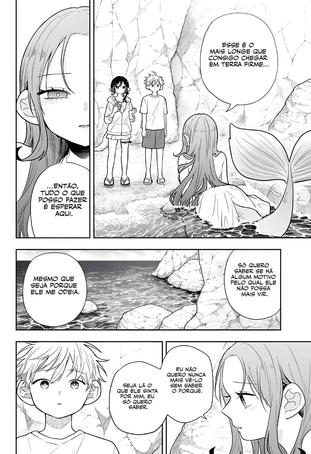 Oogami Tsumiki to Kiichirou — Cap. 67, pág. 5