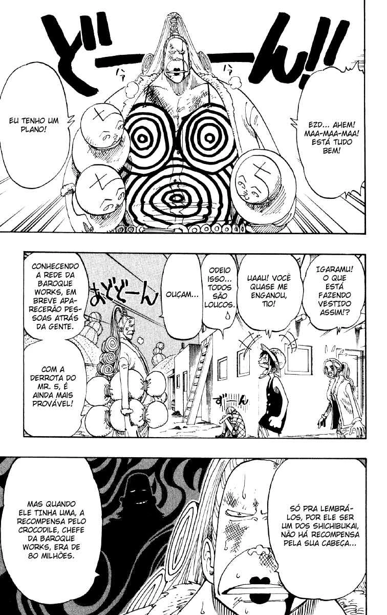 One Piece — Cap. 113, pág. 13