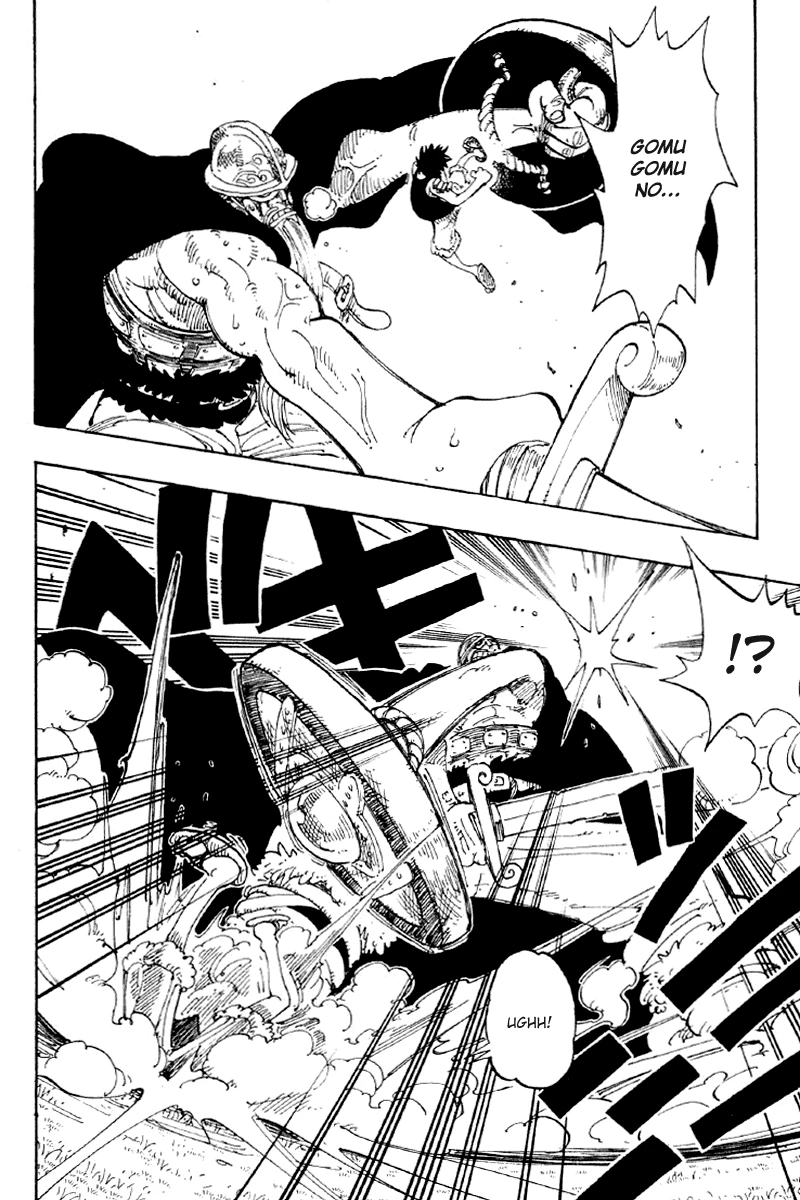 One Piece — Cap. 118, pág. 10