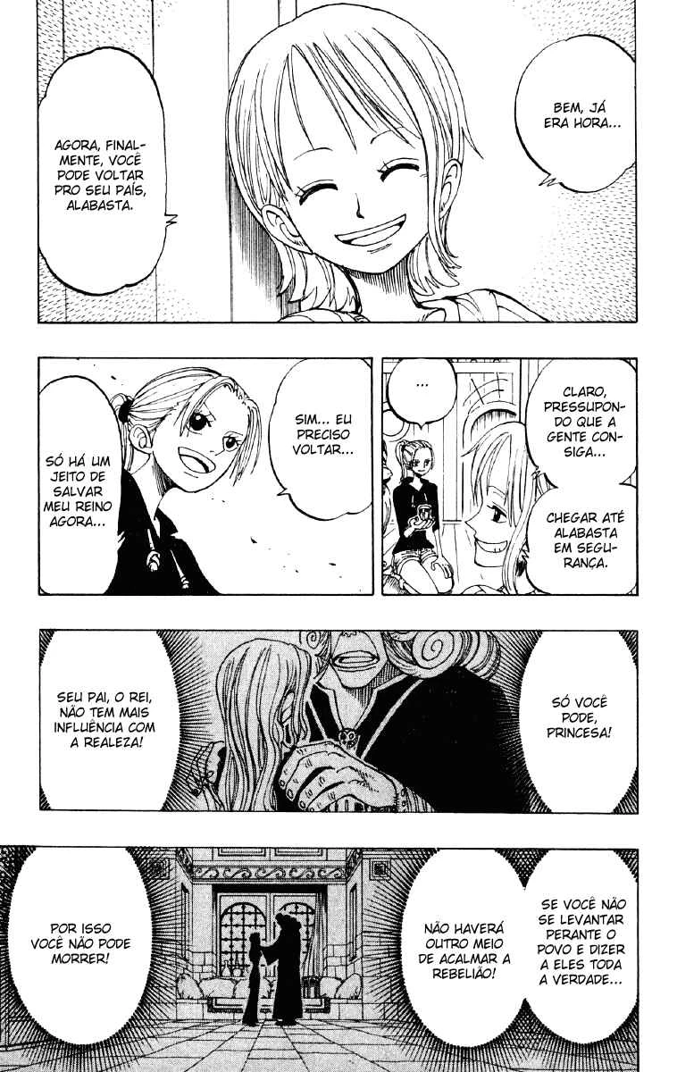 One Piece — Cap. 129, pág. 14