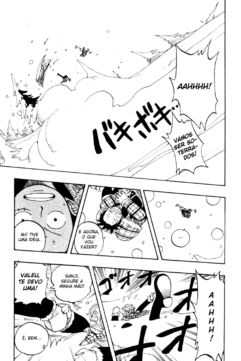 One Piece — Cap. 137, pág. 13