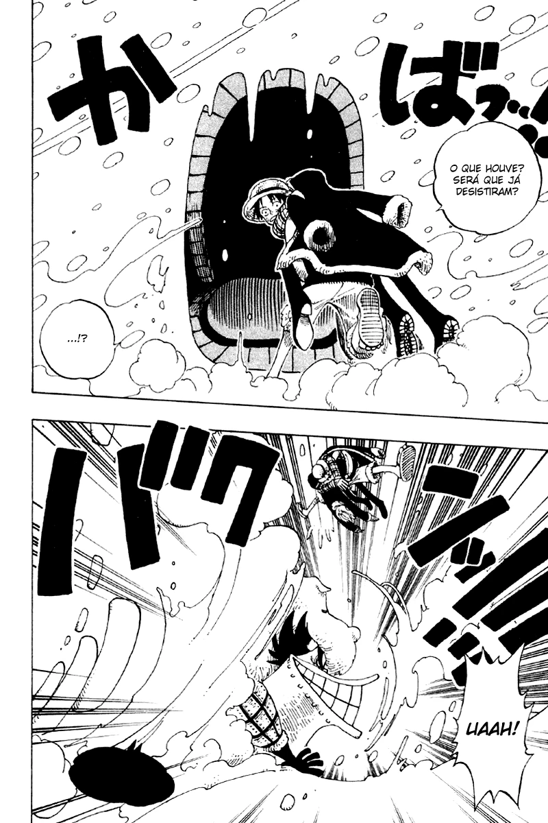 One Piece — Cap. 138, pág. 6
