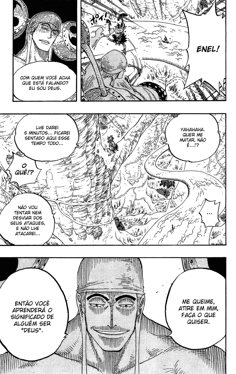 One Piece — Cap. 263, pág. 7