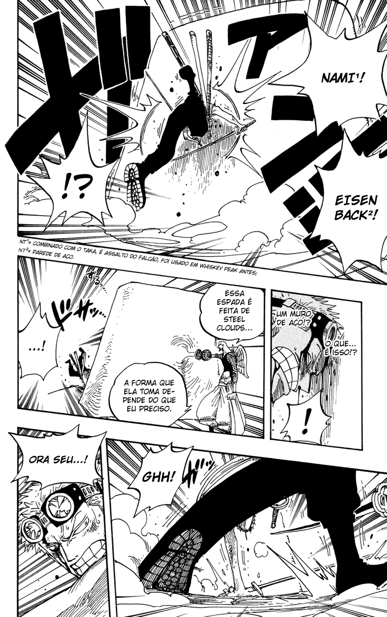 One Piece — Cap. 271, pág. 12