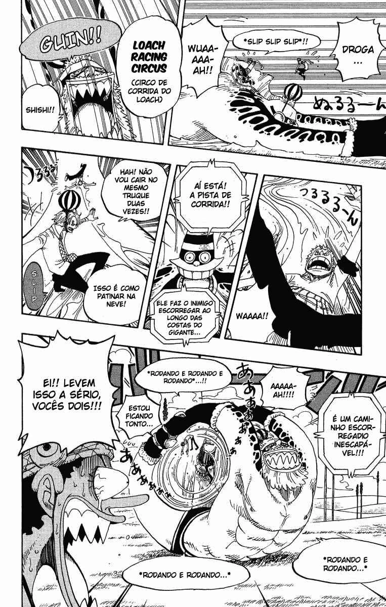 One Piece — Cap. 311, pág. 10
