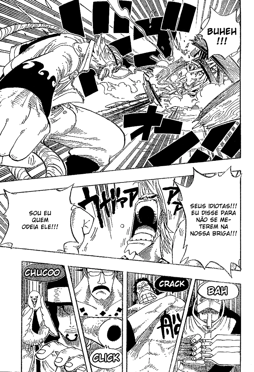 One Piece — Cap. 337, pág. 7