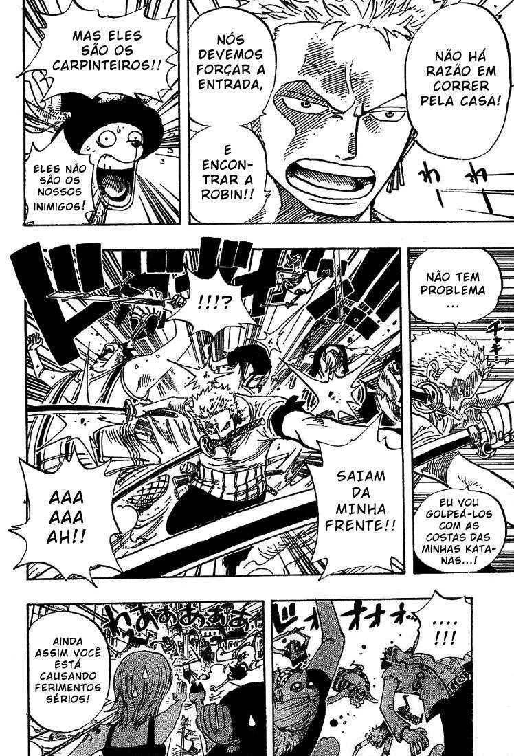 One Piece — Cap. 344, pág. 6