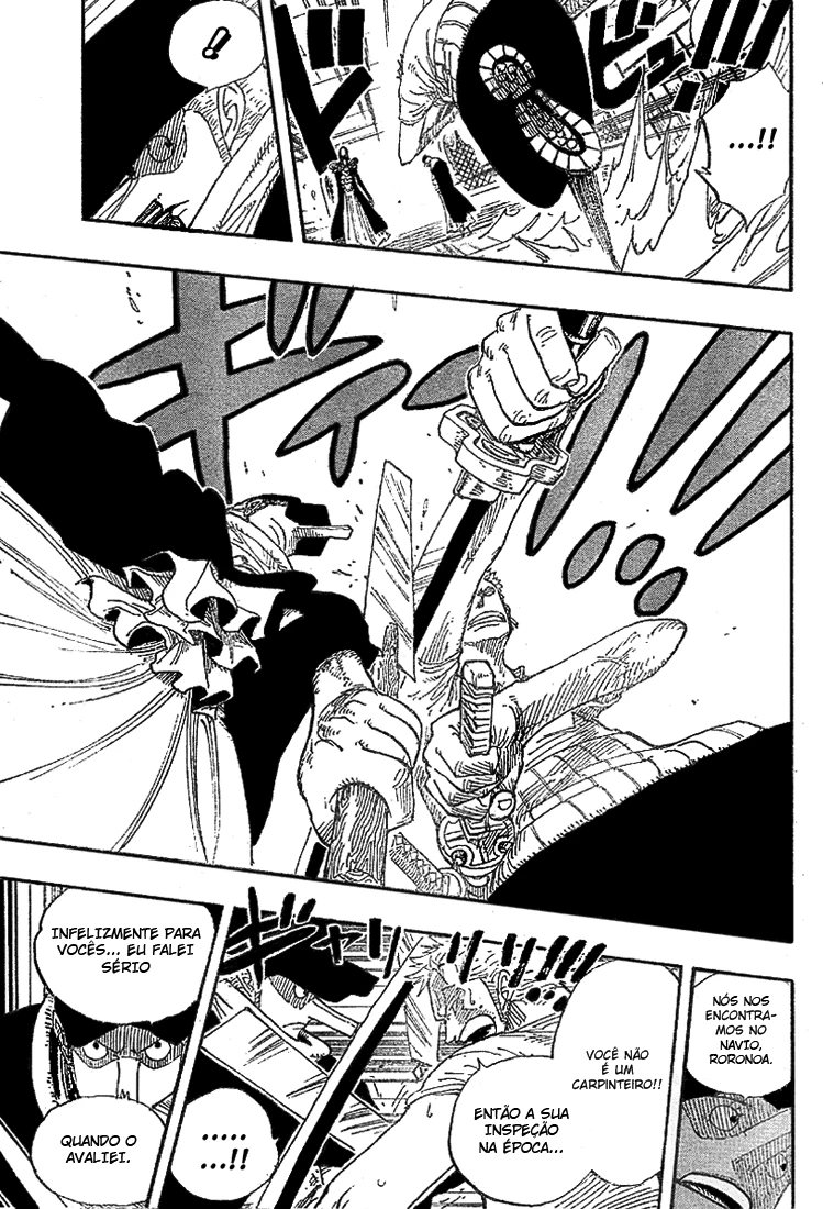 One Piece — Cap. 348, pág. 9