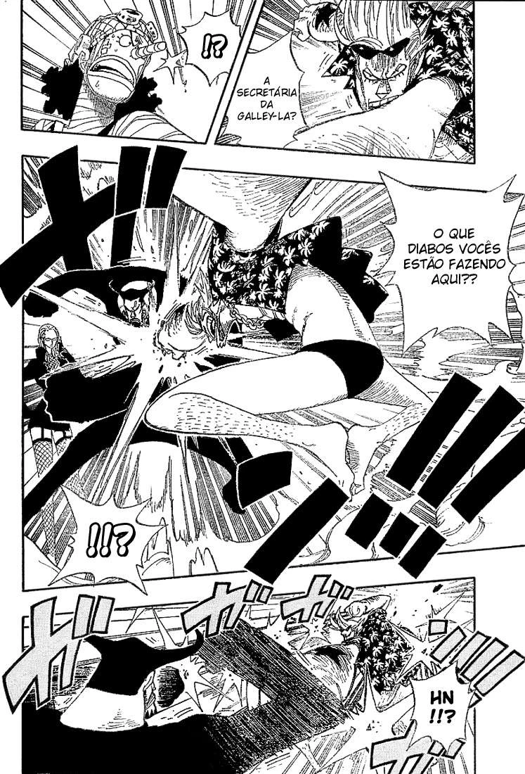 One Piece — Cap. 352, pág. 7