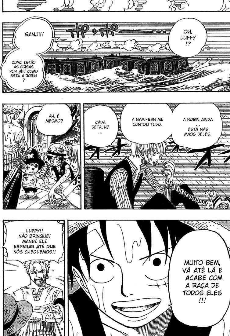 One Piece — Cap. 367, pág. 11