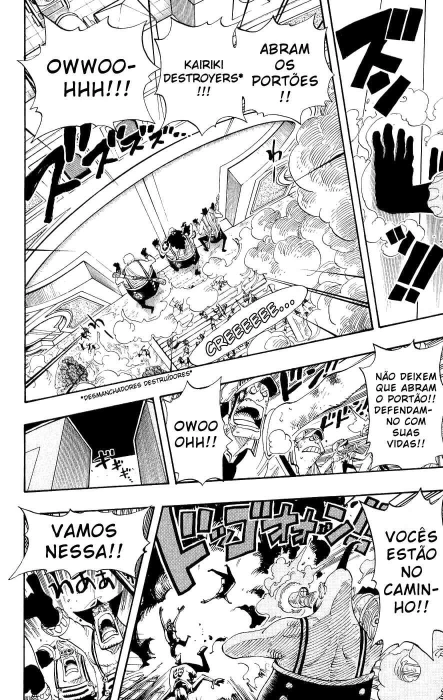 One Piece — Cap. 377, pág. 13