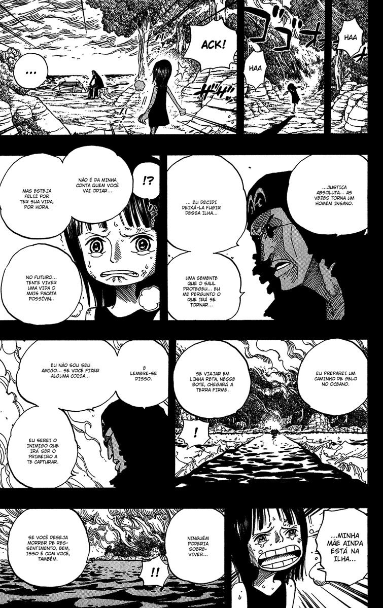 One Piece — Cap. 397, pág. 17