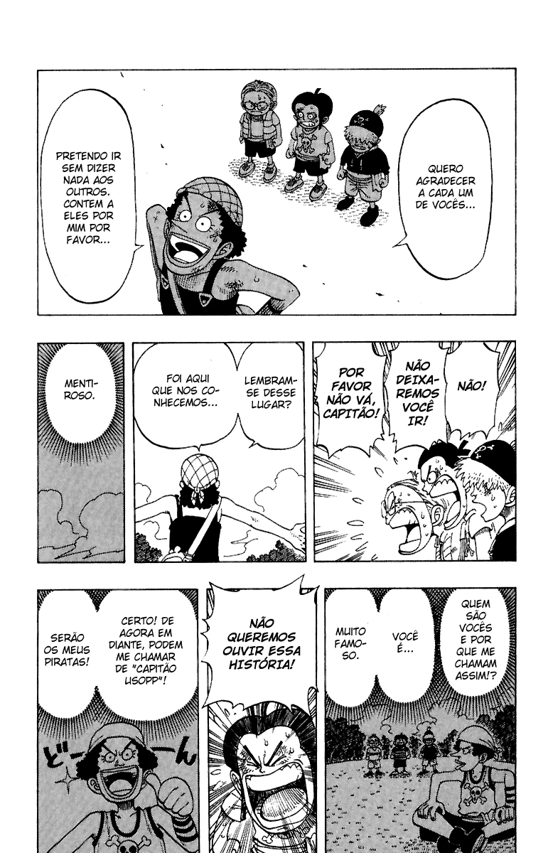 One Piece — Cap. 40, pág. 16