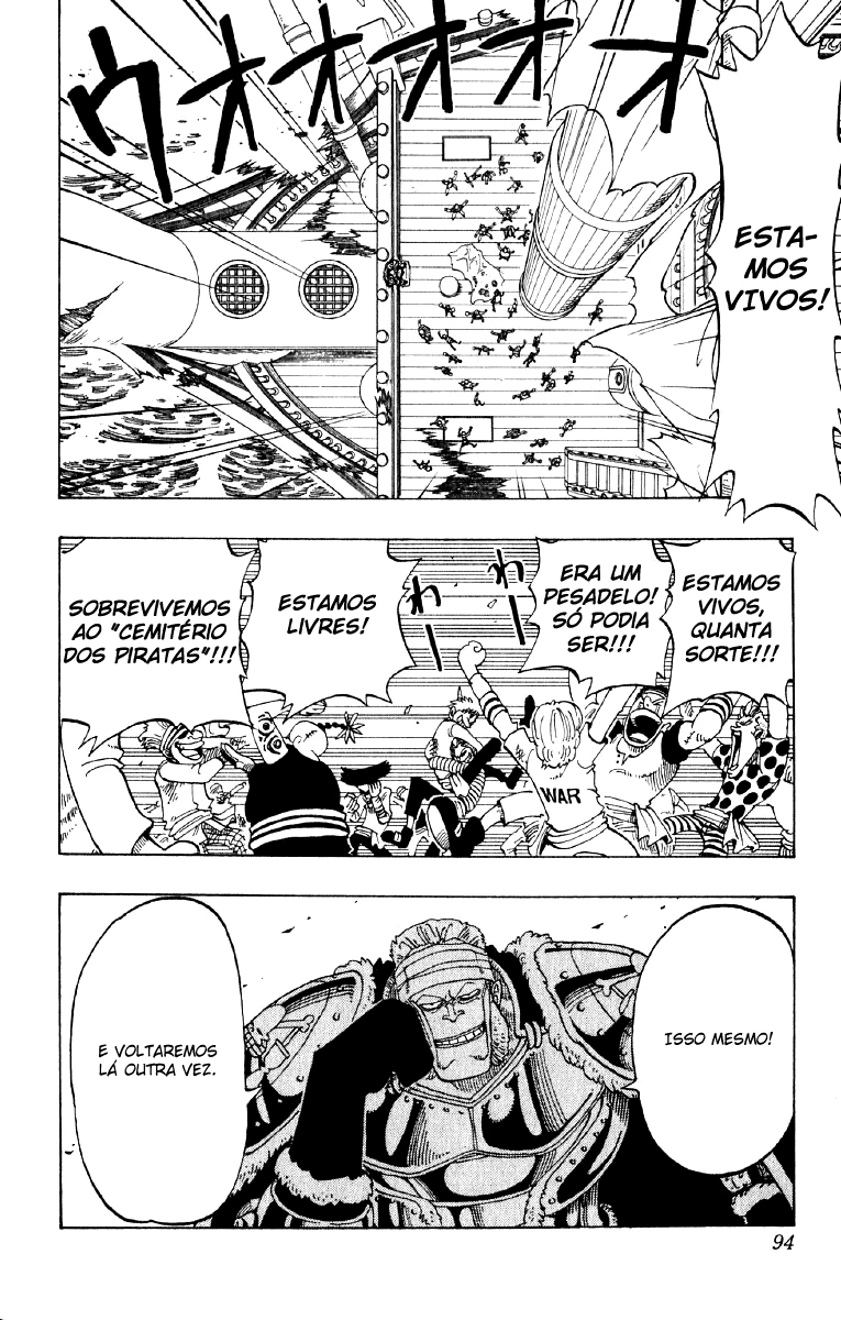 One Piece — Cap. 49, pág. 10