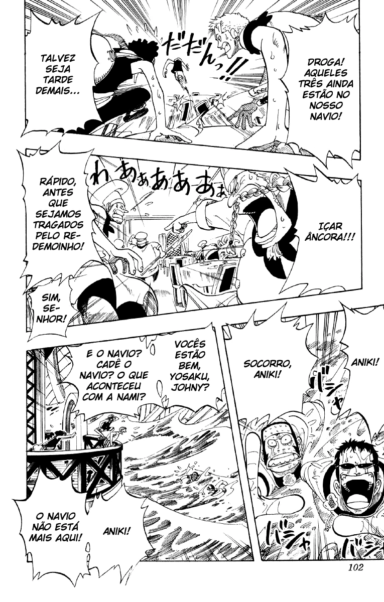 One Piece — Cap. 49, pág. 17