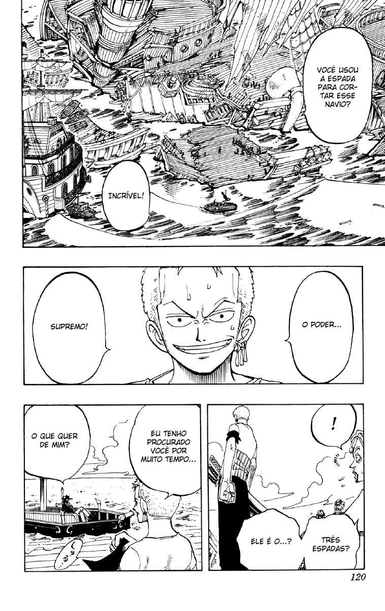 One Piece — Cap. 50, pág. 16