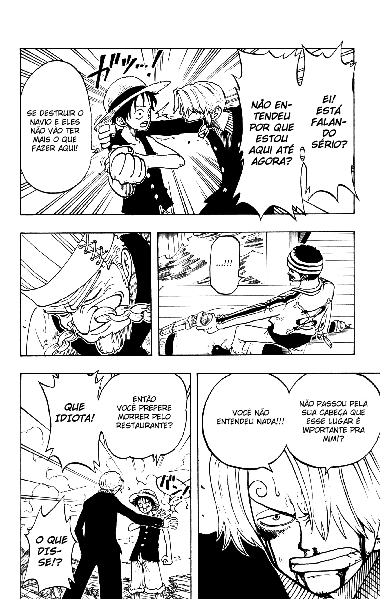 One Piece — Cap. 59, pág. 14