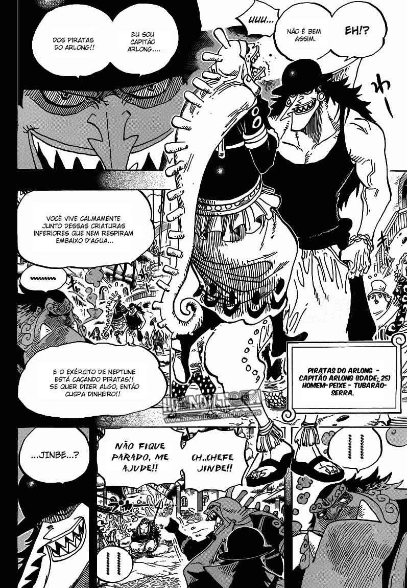 One Piece — Cap. 621, pág. 13