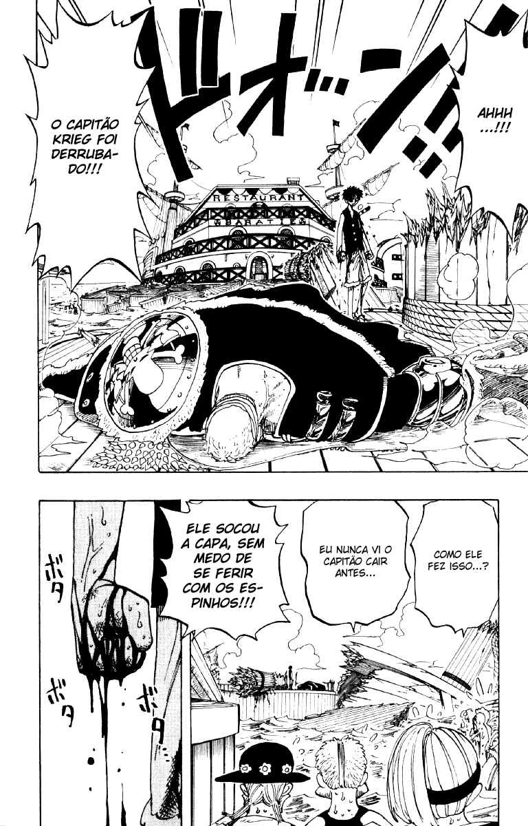 One Piece — Cap. 63, pág. 19