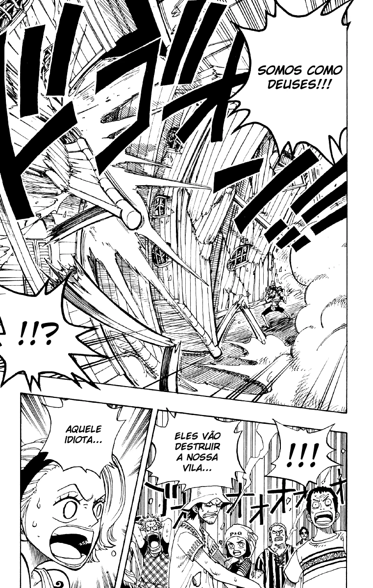 One Piece — Cap. 72, pág. 19
