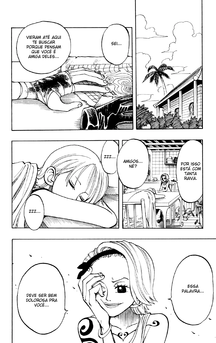 One Piece — Cap. 76, pág. 16
