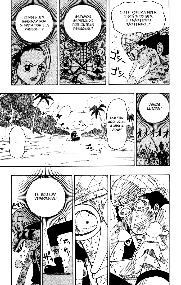 One Piece — Cap. 87, pág. 9