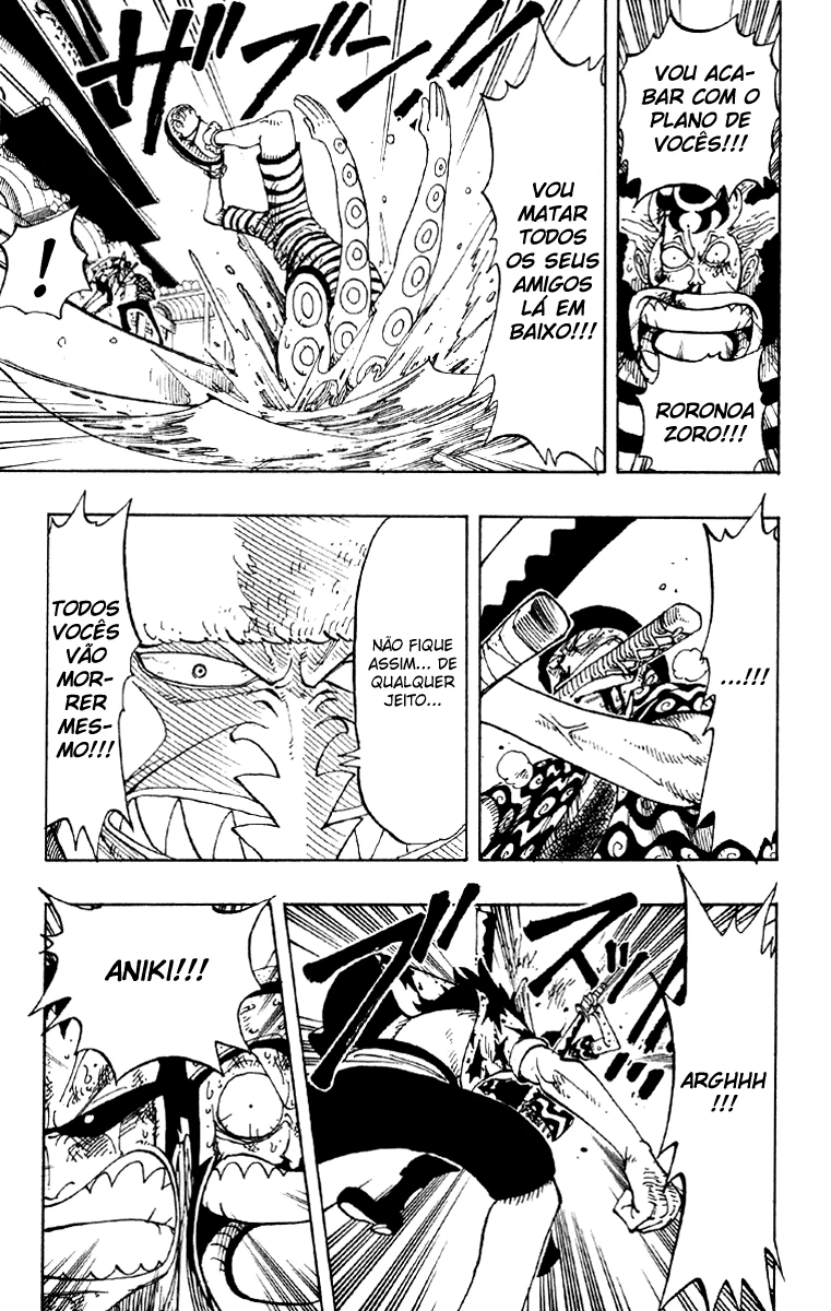One Piece — Cap. 89, pág. 7