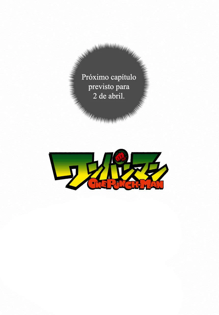 One Punch-Man — Cap. 45, pág. 10