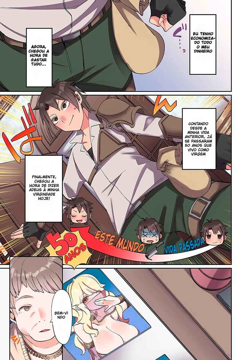 Ore no Level Up ga Okashii! ~Dekiru Otoko no Isekai Tensei~ — Cap. 1, pág. 14