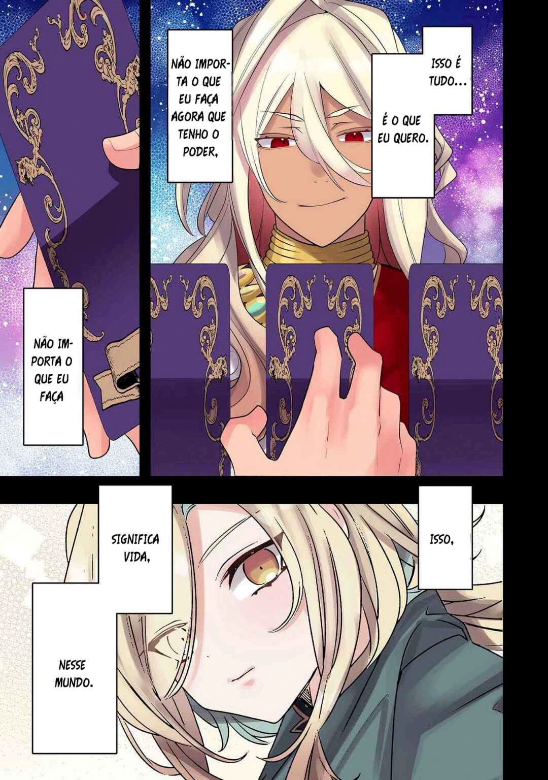 Ore no Level Up ga Okashii! ~Dekiru Otoko no Isekai Tensei~ — Cap. 22, pág. 9