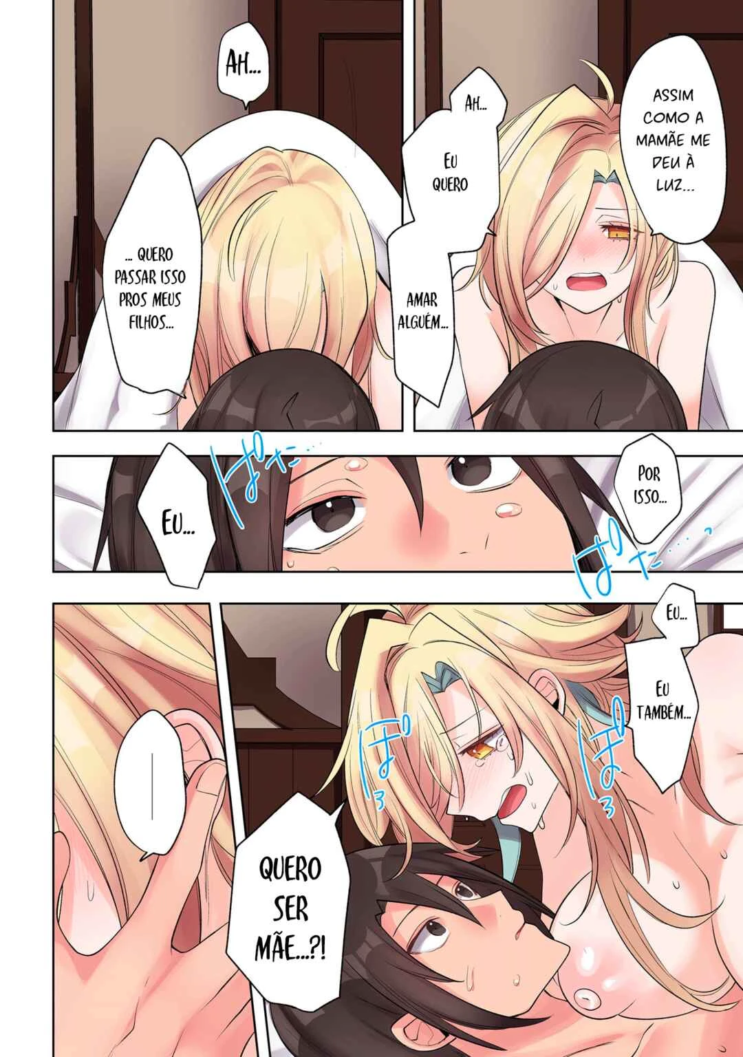 Ore no Level Up ga Okashii! ~Dekiru Otoko no Isekai Tensei~ — Cap. 30, pág. 14