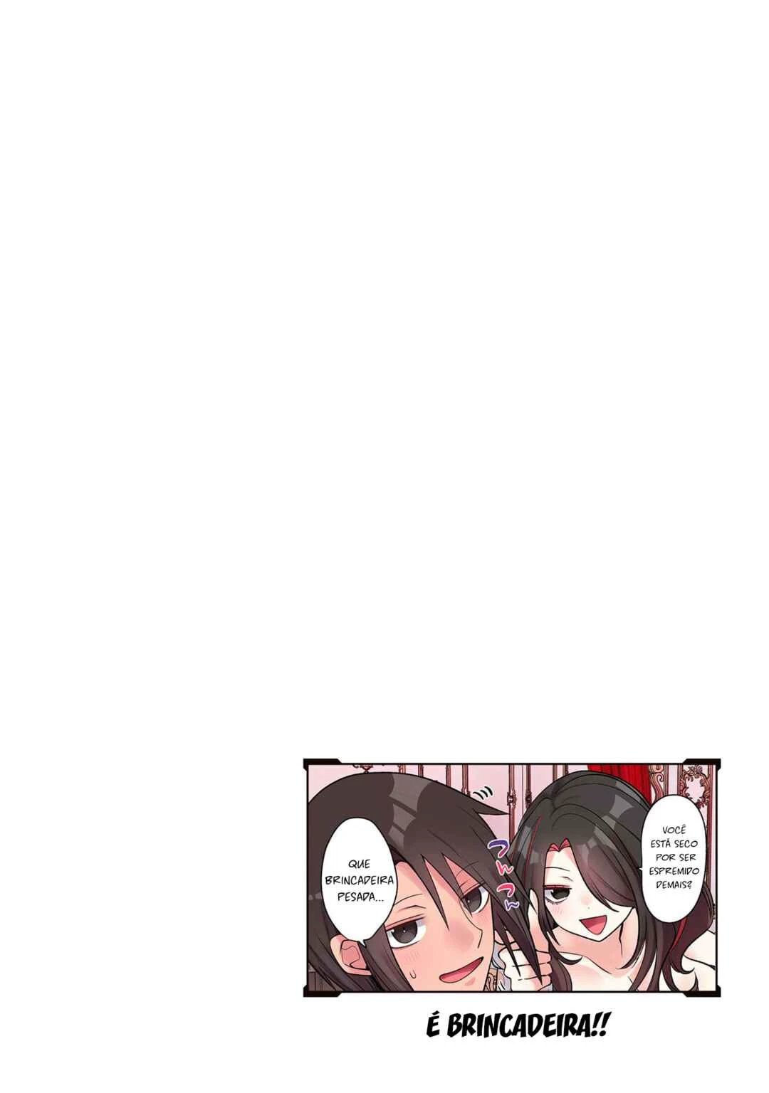 Ore no Level Up ga Okashii! ~Dekiru Otoko no Isekai Tensei~ — Cap. 32, pág. 17