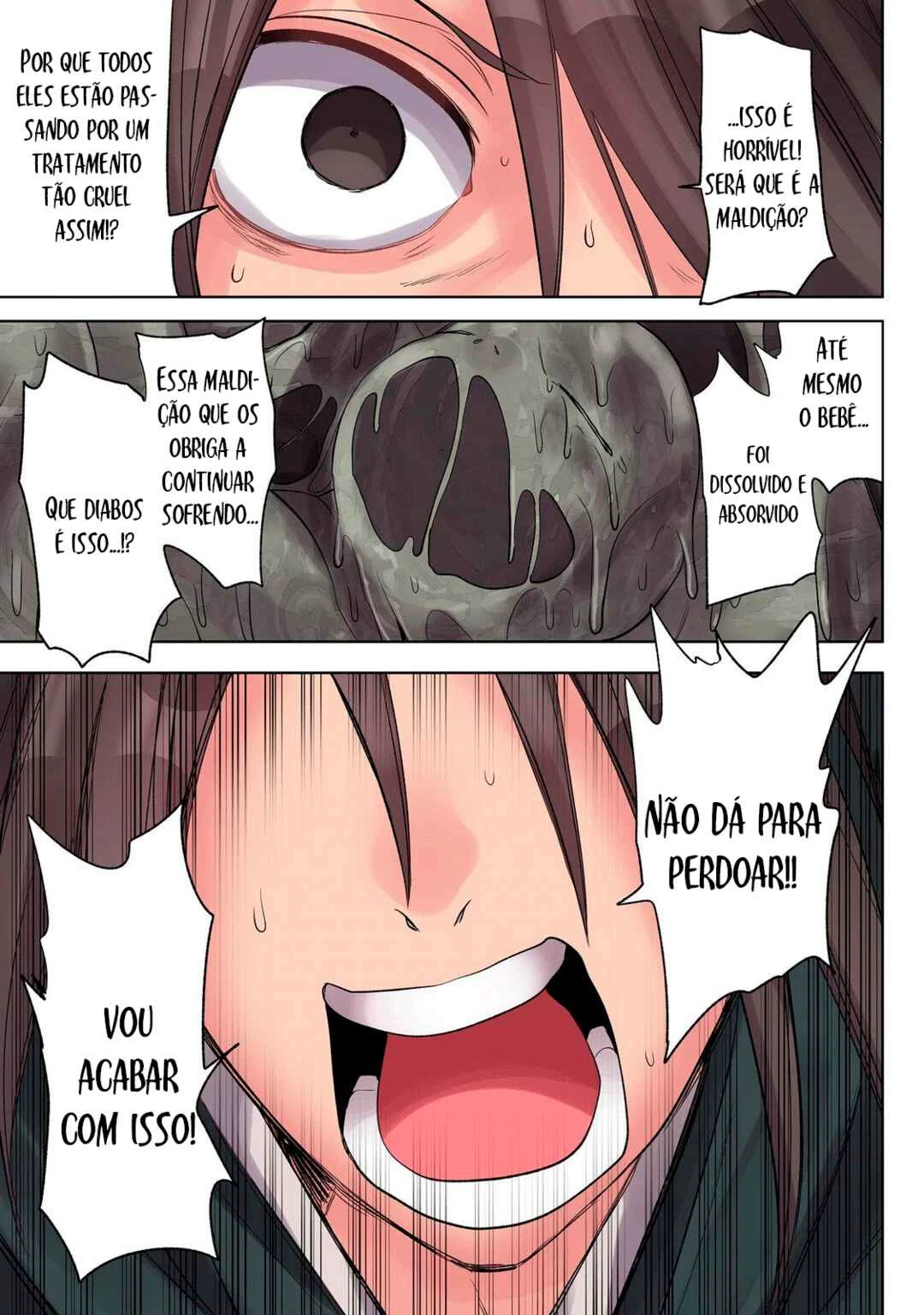 Ore no Level Up ga Okashii! ~Dekiru Otoko no Isekai Tensei~ — Cap. 41, pág. 11