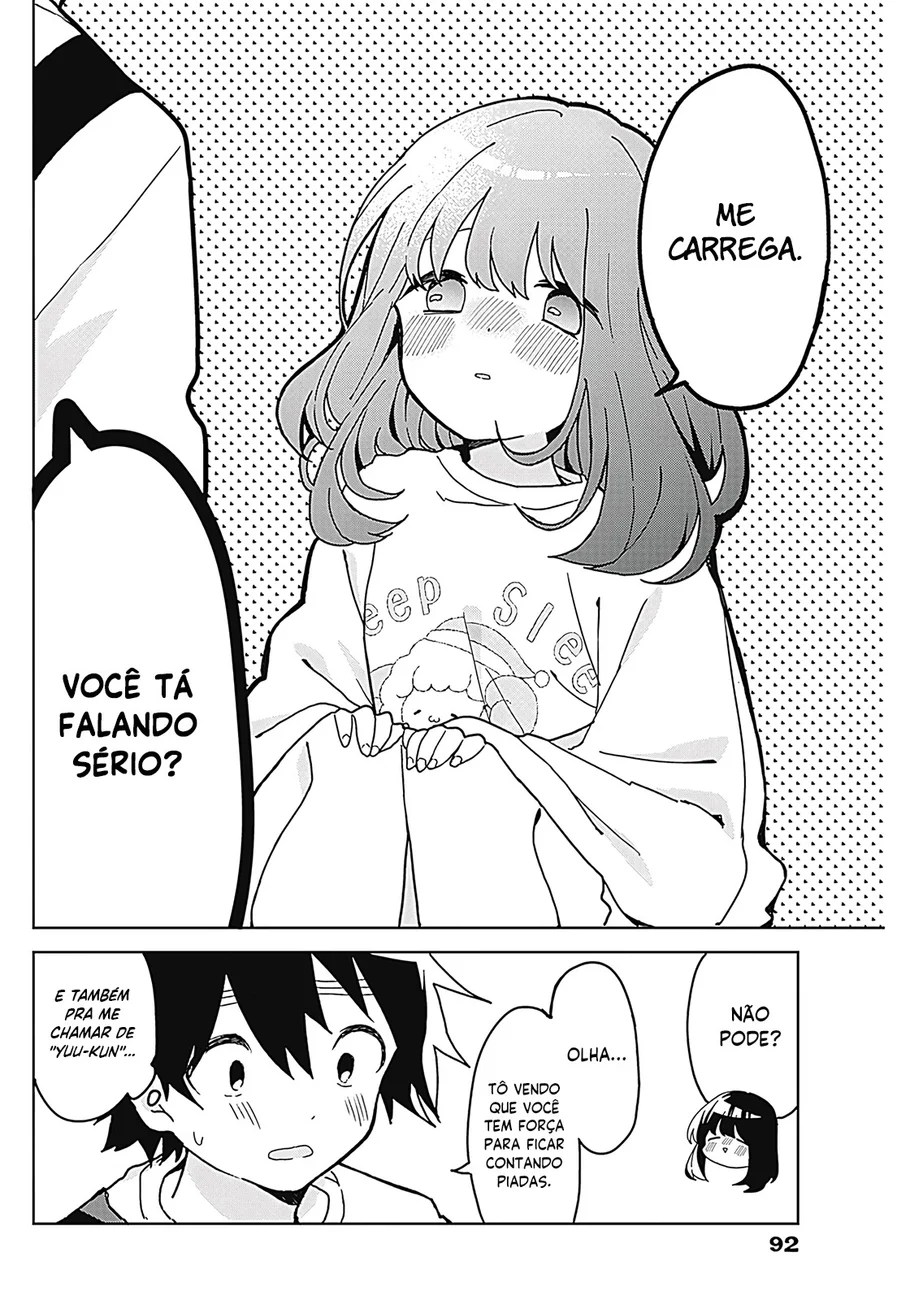 Osananananajimi — Cap. 3, pág. 9
