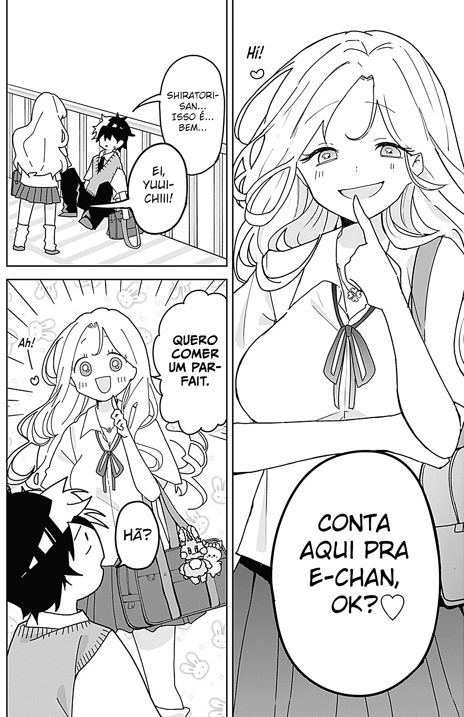 Osananananajimi — Cap. 5, pág. 5