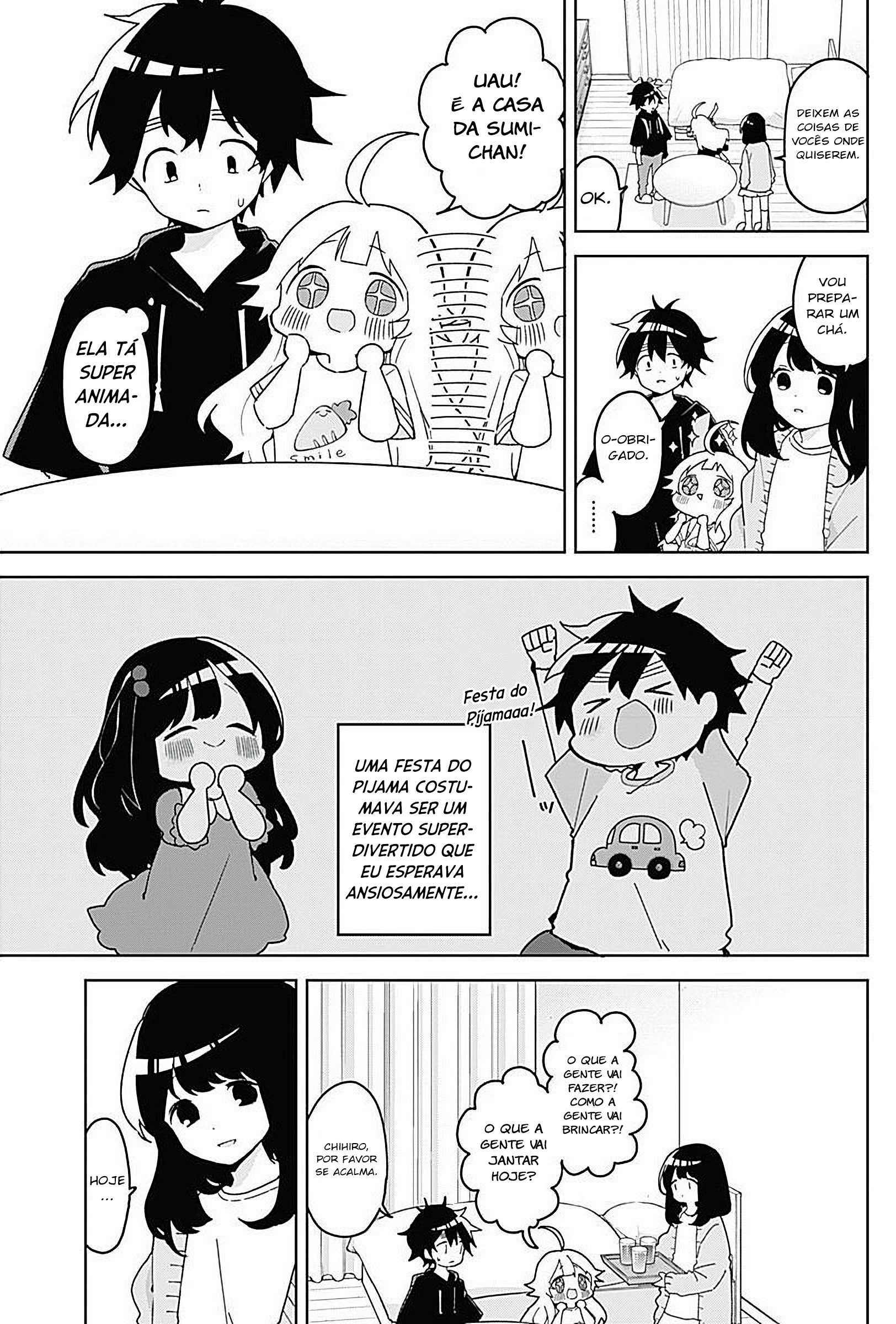 Osananananajimi — Cap. 6, pág. 4