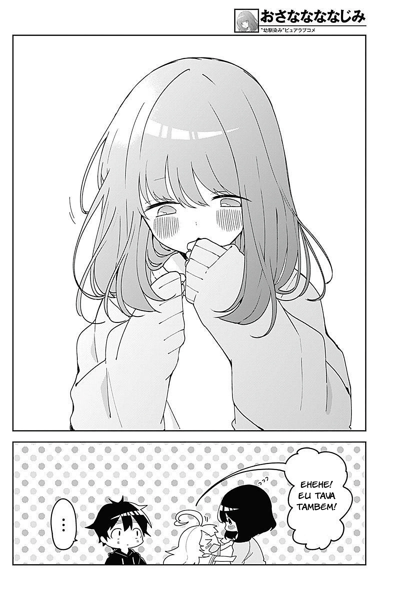 Osananananajimi — Cap. 6, pág. 9