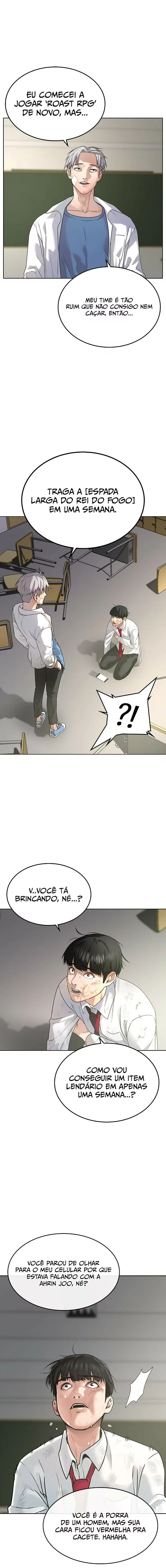 Missões na Vida Real — Cap. 1, pág. 15