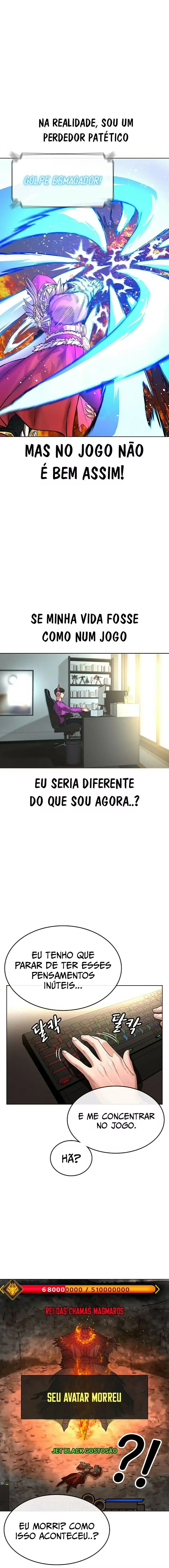 Missões na Vida Real — Cap. 1, pág. 19