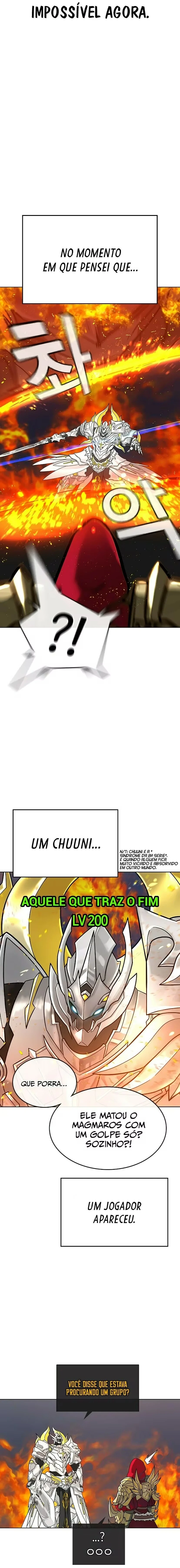 Missões na Vida Real — Cap. 1, pág. 27